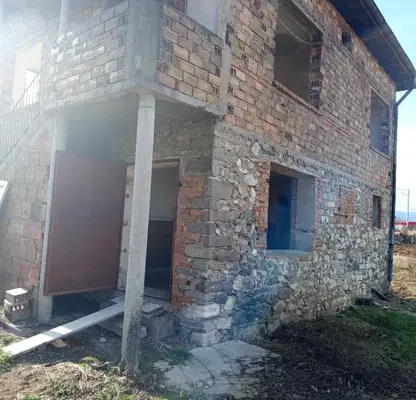 Снимка 3 — Къща в Пазарджик, Белово