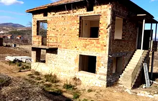 Къща в Пазарджик, Белово