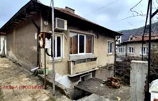 Къща в Пазарджик, Белово