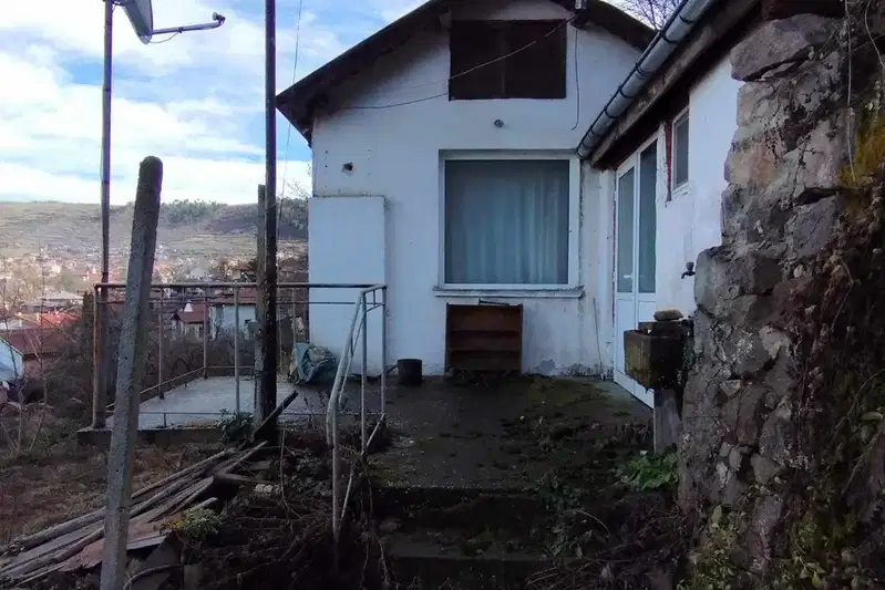 House in Oblast Pazardjik, Bracigovo