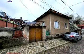 Къща в Пазарджик, Брацигово