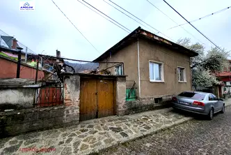 Къща в Пазарджик, Брацигово