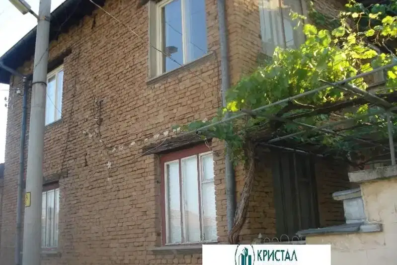 House in Oblast Pazardjik, Bracigovo