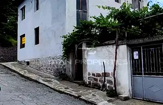 Къща в Пазарджик, Брацигово