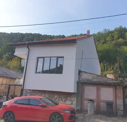 Photo 3 — House in Oblast Pazardjik, Bracigovo