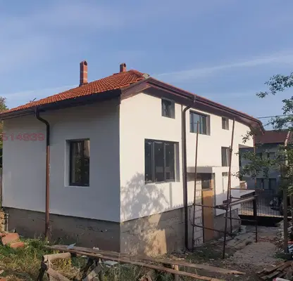 Photo 4 — House in Oblast Pazardjik, Bracigovo