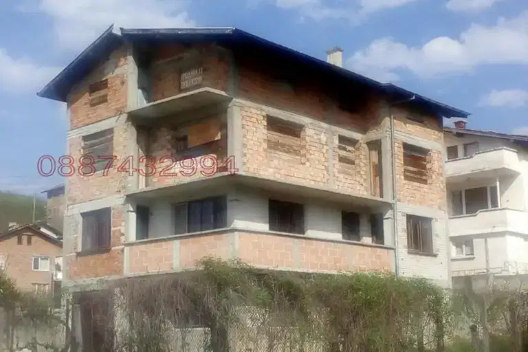House in Oblast Pazardjik, Bracigovo