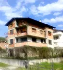 Къща в Пазарджик, Брацигово