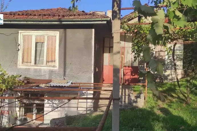 House in Oblast Pazardjik, Bracigovo