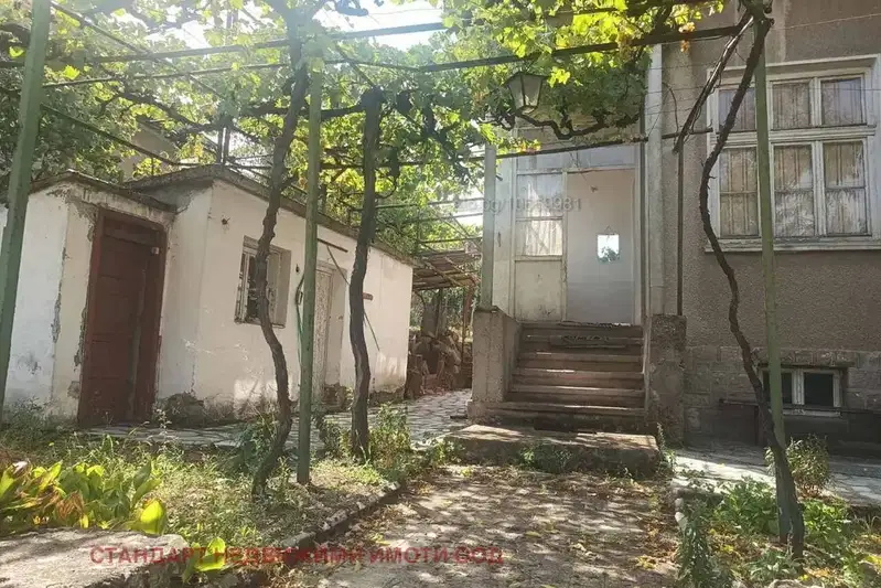 House in Oblast Pazardjik, Bracigovo