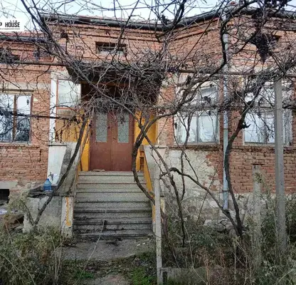 Снимка 2 — Къща в Пазарджик, Брацигово