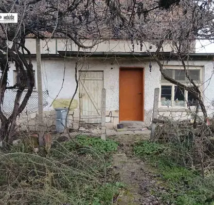Снимка 4 — Къща в Пазарджик, Брацигово
