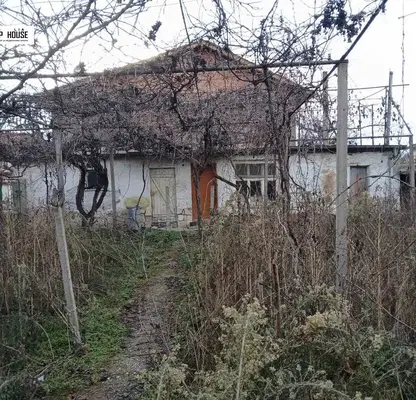 Снимка 5 — Къща в Пазарджик, Брацигово