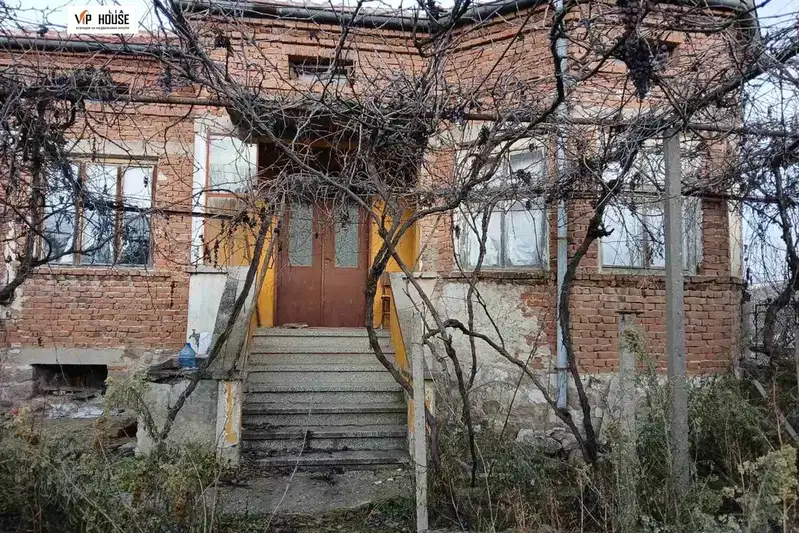 House in Oblast Pazardjik, Bracigovo
