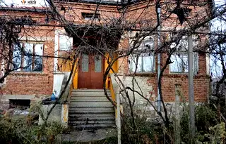 Къща в Пазарджик, Брацигово