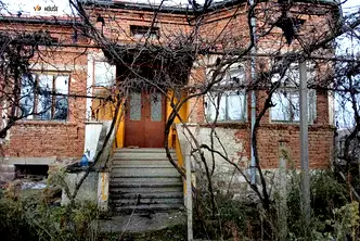 Къща в Пазарджик, Брацигово