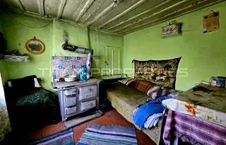 Къща в Пазарджик, Брацигово
