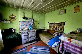 Къща в Пазарджик, Брацигово