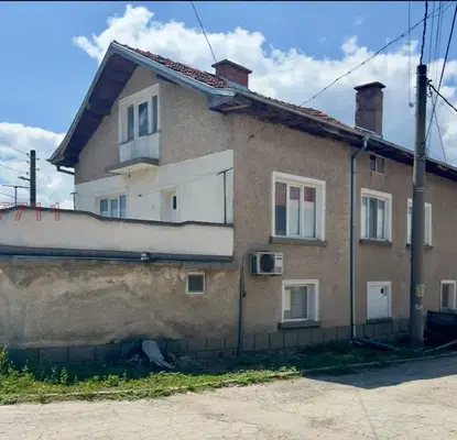 Снимка 3 — Къща в Пазарджик, Костандово