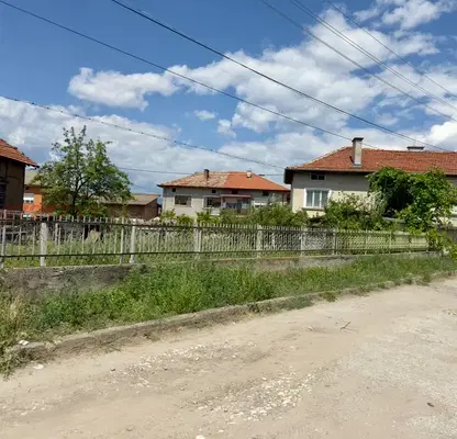 Снимка 4 — Къща в Пазарджик, Костандово