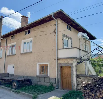 Снимка 5 — Къща в Пазарджик, Костандово