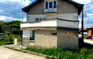 Къща в Пазарджик, Костандово