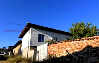 Къща в Пазарджик, Панагюрище