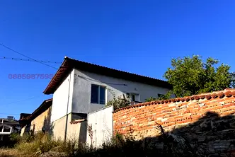 Къща в Пазарджик, Панагюрище