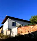 Къща в Пазарджик, Панагюрище