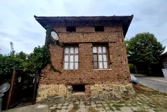 Къща в Пазарджик, Панагюрище