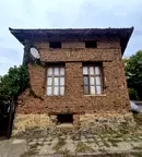 Къща в Пазарджик, Панагюрище