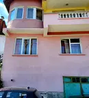 Къща в Пазарджик, Пещера