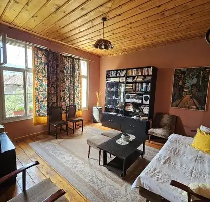 Photo 5 — House in Pazardjik, Peshtera