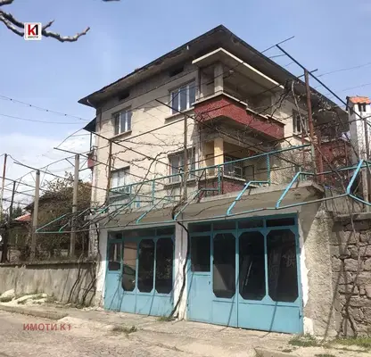 Снимка 2 — Къща в Пазарджик, Пещера
