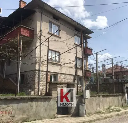 Снимка 3 — Къща в Пазарджик, Пещера