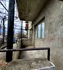Къща в Пазарджик, Пещера