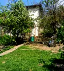 Къща в Пазарджик, Пещера