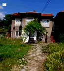 Къща в Пазарджик, Пещера