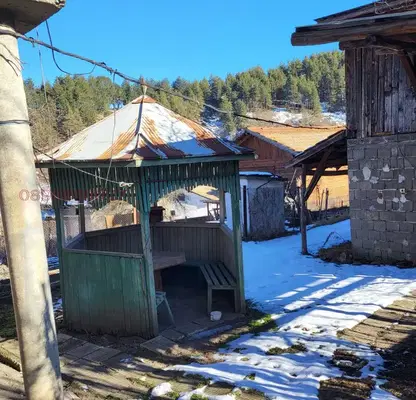 Снимка 3 — Къща в Пазарджик, Ракитово