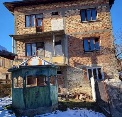 Снимка 4 — Къща в Пазарджик, Ракитово