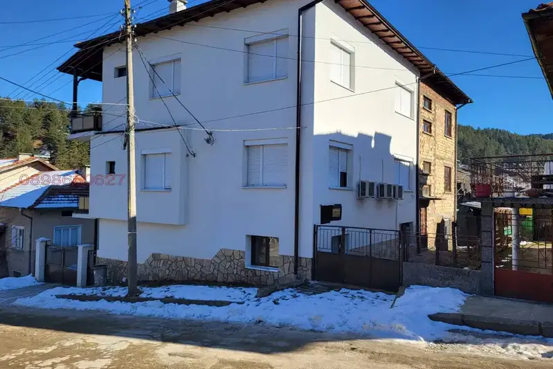 House in Oblast Pazardjik, Rakitovo
