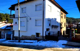 Къща в Пазарджик, Ракитово