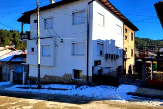 Къща в Пазарджик, Ракитово