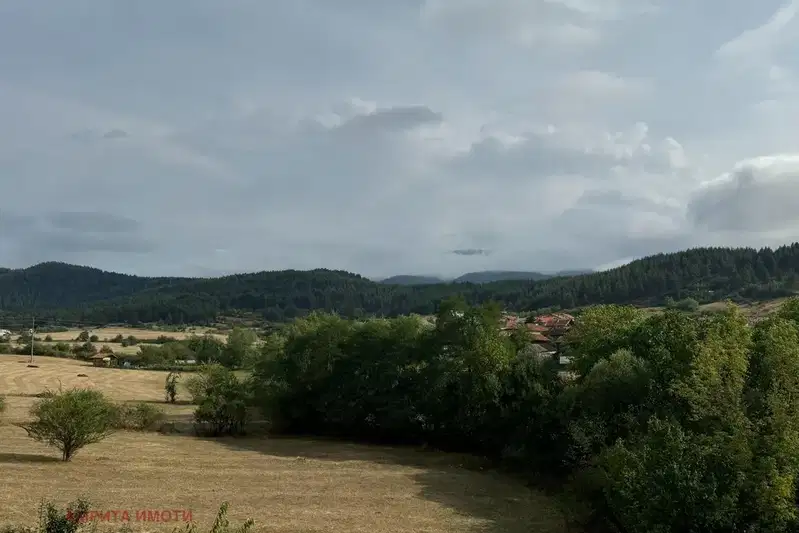 Къща в Пазарджик, Ракитово