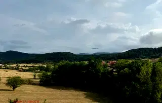Къща в Пазарджик, Ракитово