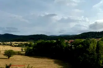 Къща в Пазарджик, Ракитово