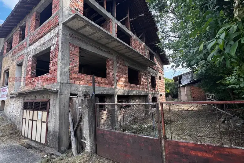 Къща в Пазарджик, Ракитово