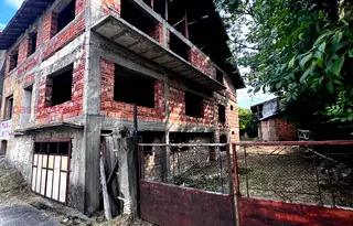 Къща в Пазарджик, Ракитово
