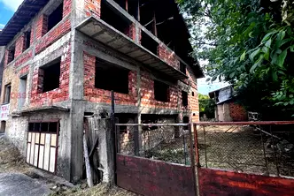 Къща в Пазарджик, Ракитово