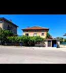 Къща в Пазарджик, Септември
